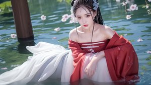 唐宫燕剧情介绍