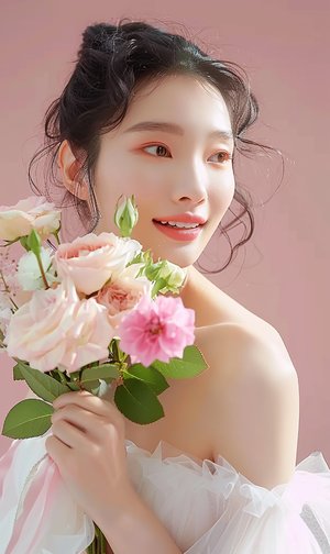 我叫布萨芭国语