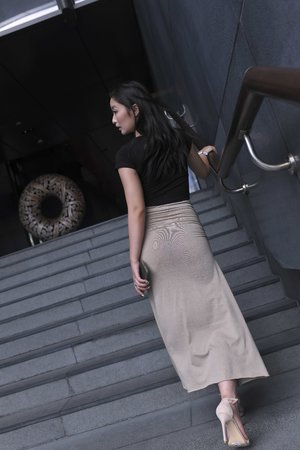 东方曜×西施车有过程