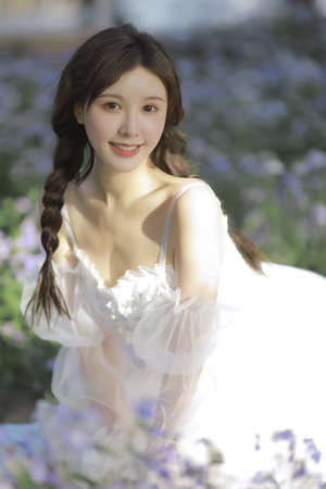 从客厅到卧室一路上做