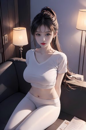 因为遇见你 电视剧