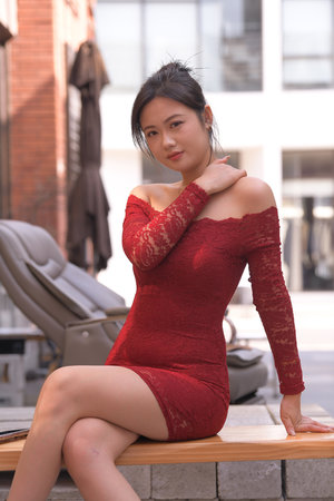 墨燃×楚晚宁196第一次