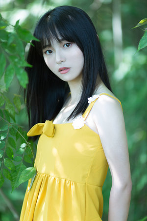 老挝美女很开放